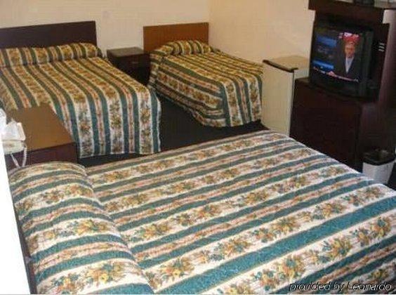 Hollywood Guest Inn Los Angeles Chambre photo