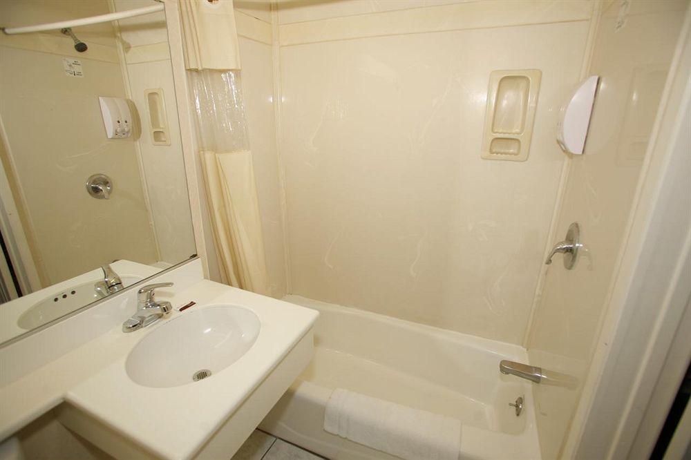 Hollywood Guest Inn Los Angeles Extérieur photo