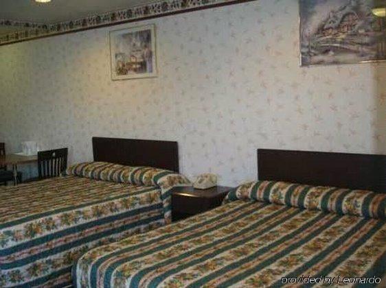 Hollywood Guest Inn Los Angeles Extérieur photo