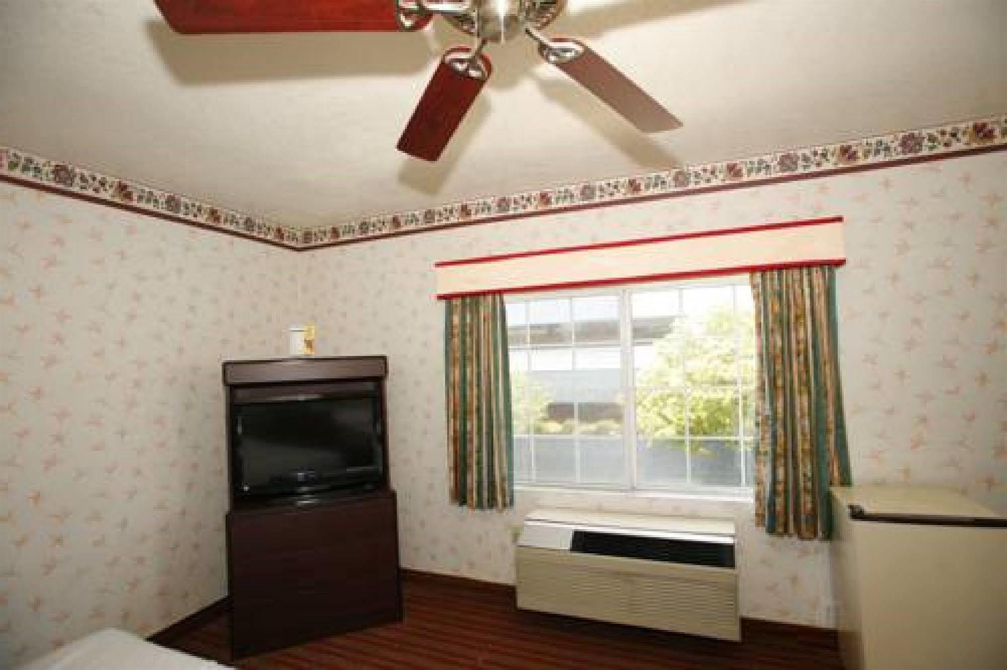 Hollywood Guest Inn Los Angeles Extérieur photo