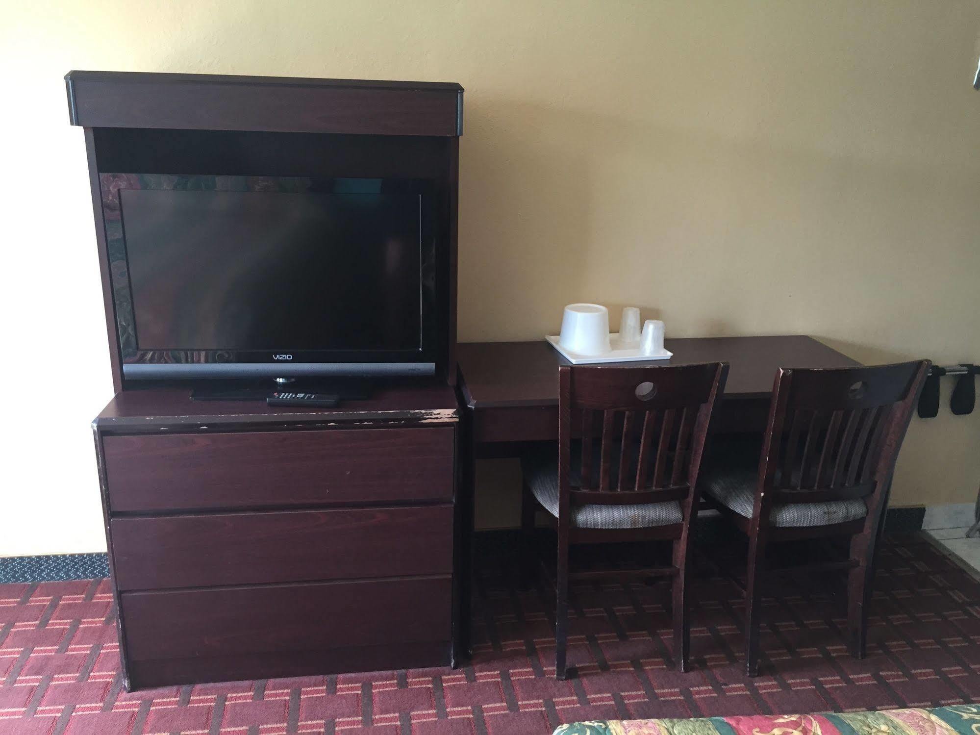 Hollywood Guest Inn Los Angeles Extérieur photo
